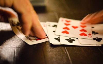 Le tre dimensioni del gioco d’azzardo