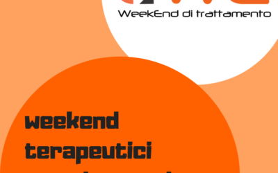 Arriva WE! WeekEnd Terapeutici per giocatori d’azzardo