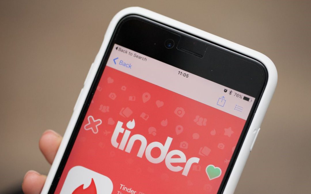 “Mi piaci! Usciamo?” Il racconto di 24 ore su Tinder