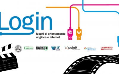 Torna il Concorso Login Short Movies