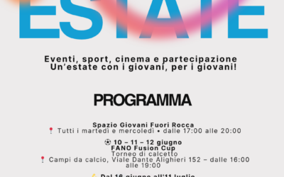 Torno entro le 6, Estate 2025
